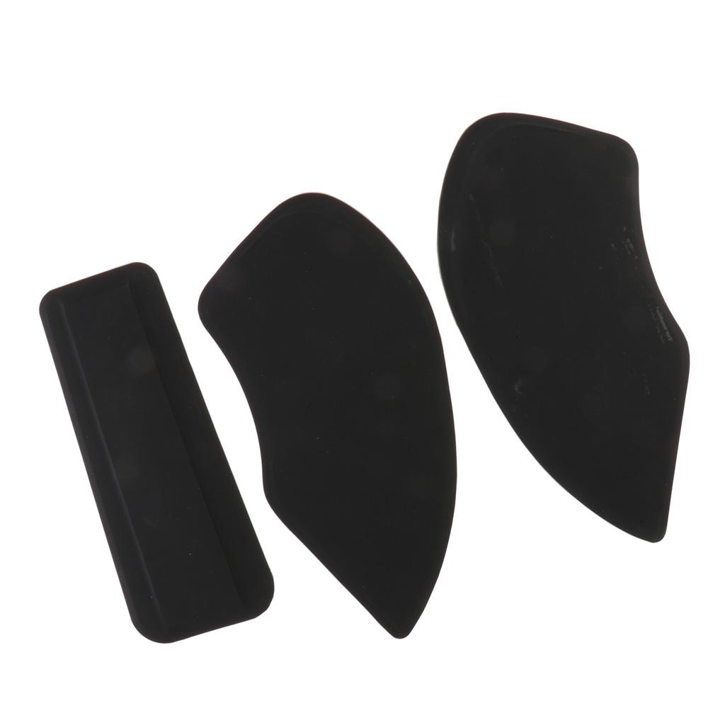 Motorcycle Reflective Stickers Gas Tank Protector Knee Fuel Fuel Side Handles for NineT 2014 2018