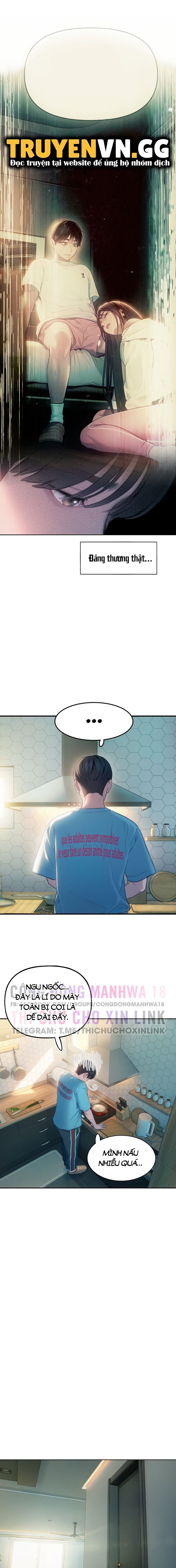 vượt quá giới hạn tình yêu chapter 29 9