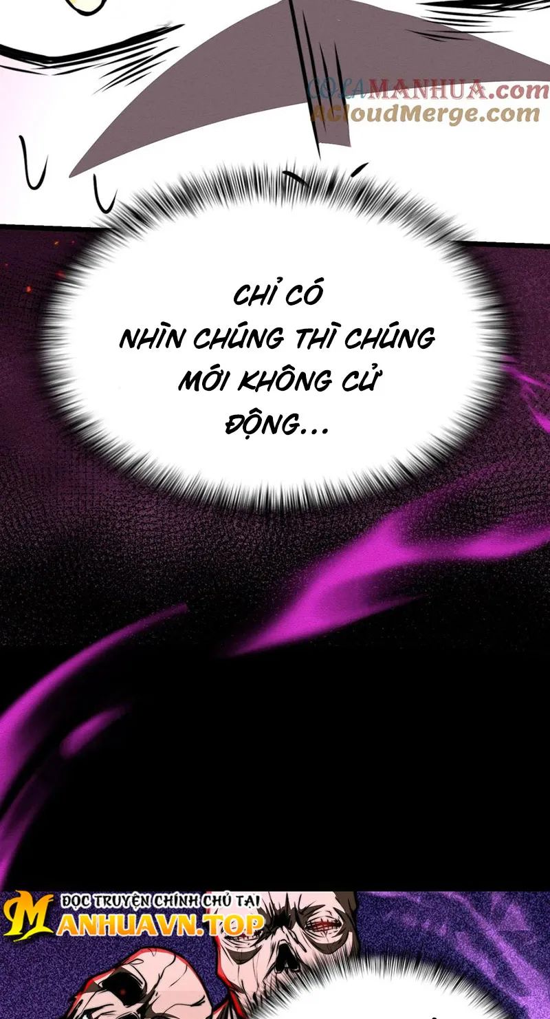 quỷ dị dược tề sư: bệnh nhân của ta đều là kinh khủng chapter 61 22