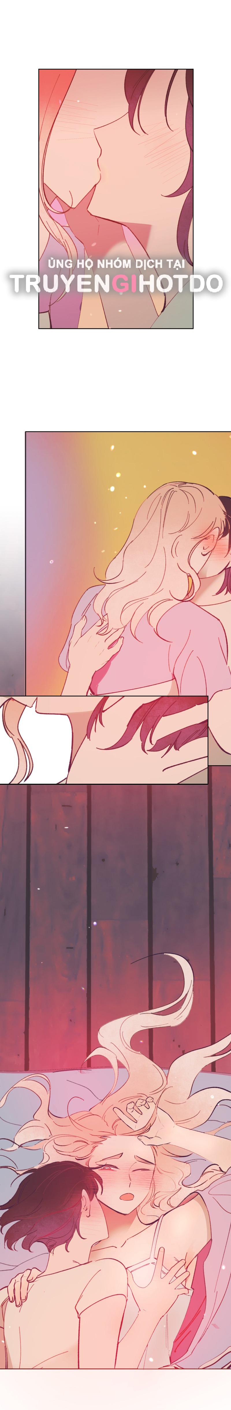 lời nói dối minh bạch chapter 6 7