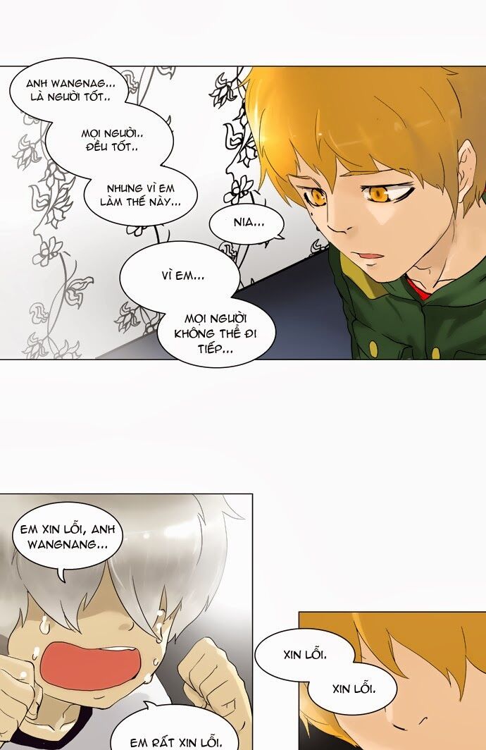 tòa tháp bí ẩn 2 chapter 18 36