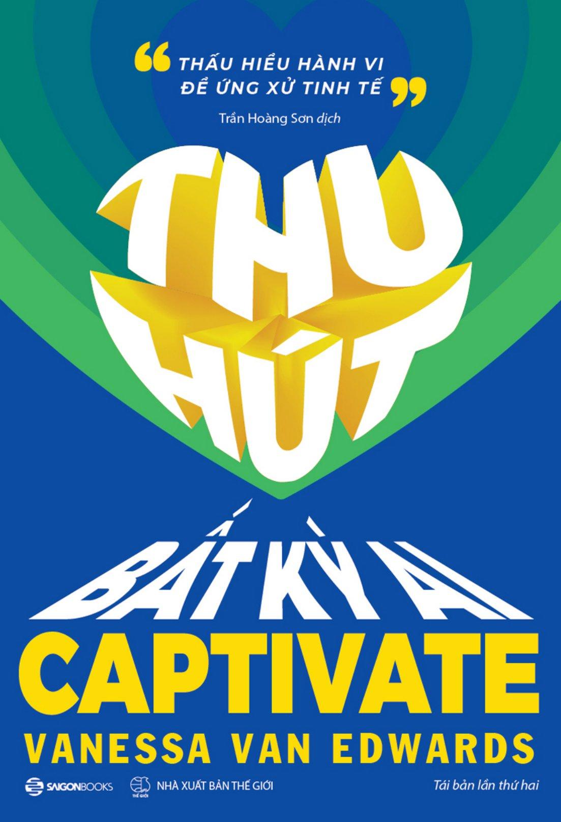 Thu Hút Bất Kỳ Ai