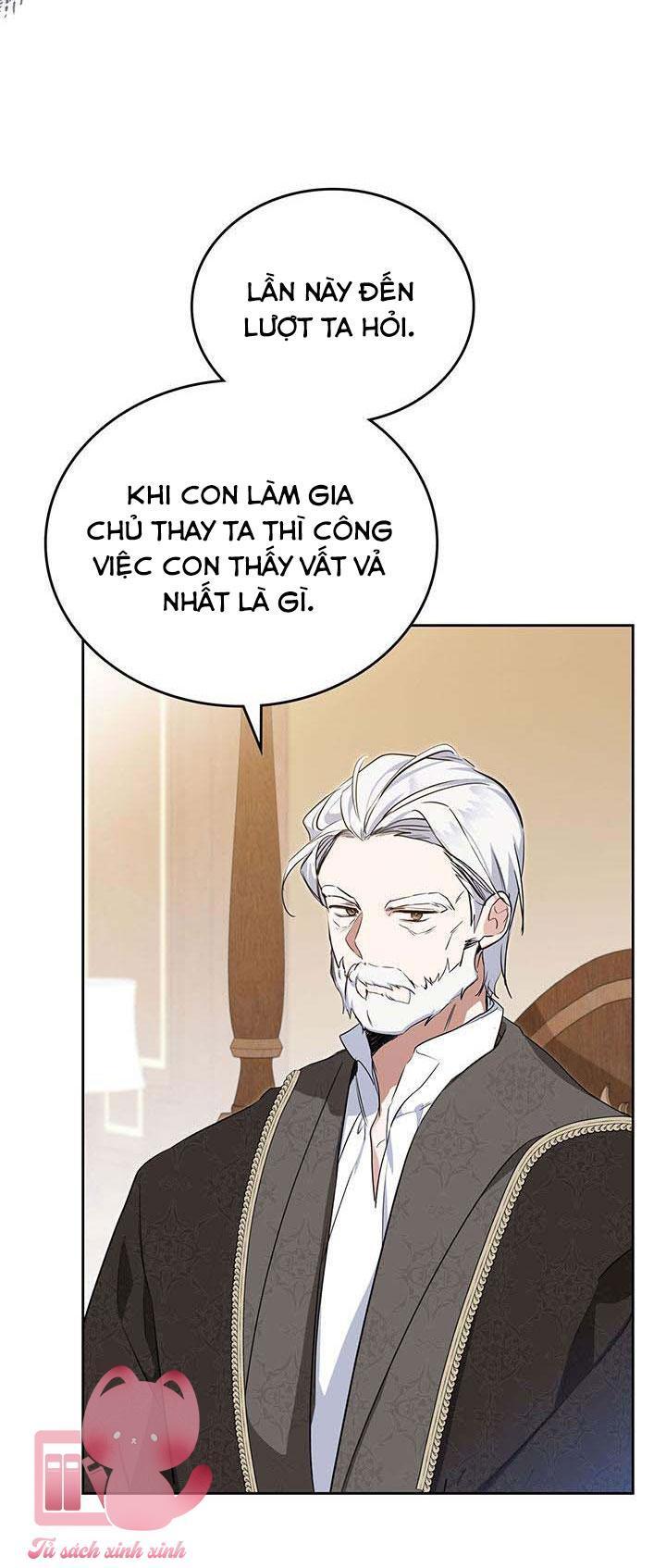 kiếp này ta sẽ trở thành gia chủ chapter 123 35