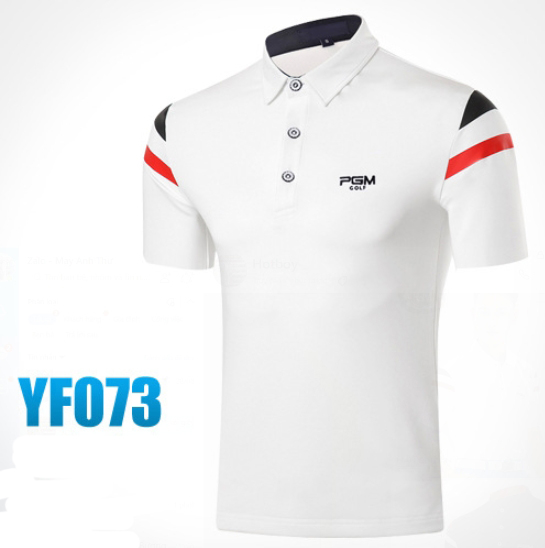 Áo nam cổ bẻ Golf YF073