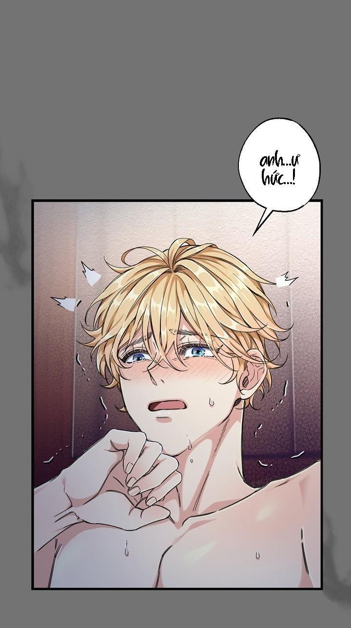 chuyến tàu điên cuồng chapter 3 31