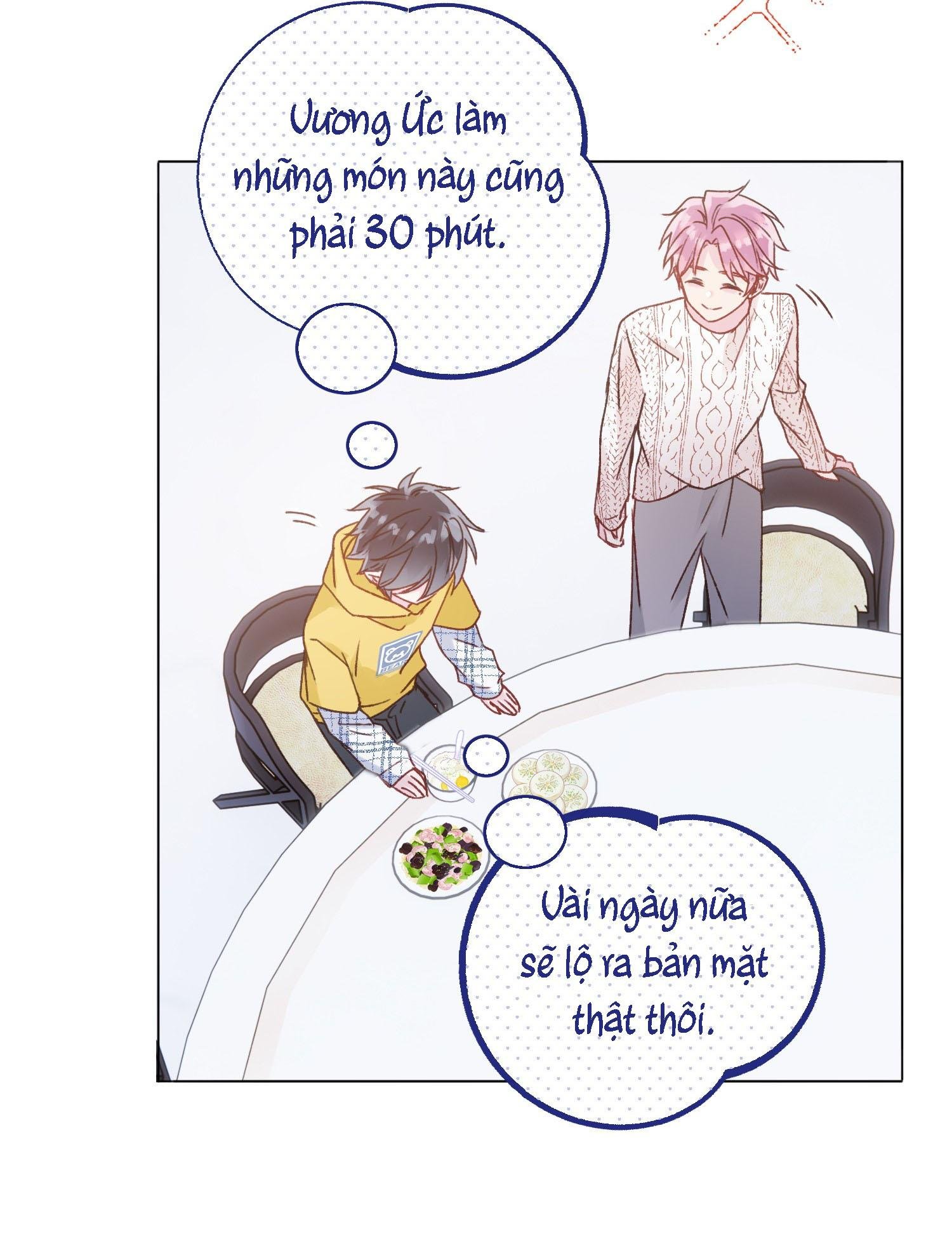 tôi phải trở thành nhân vật đại phản diện chapter 67 35