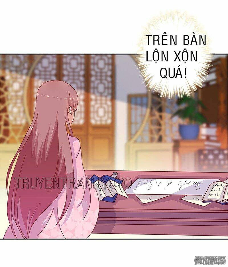 vương gia người thật xấu xa chapter 23.2 8