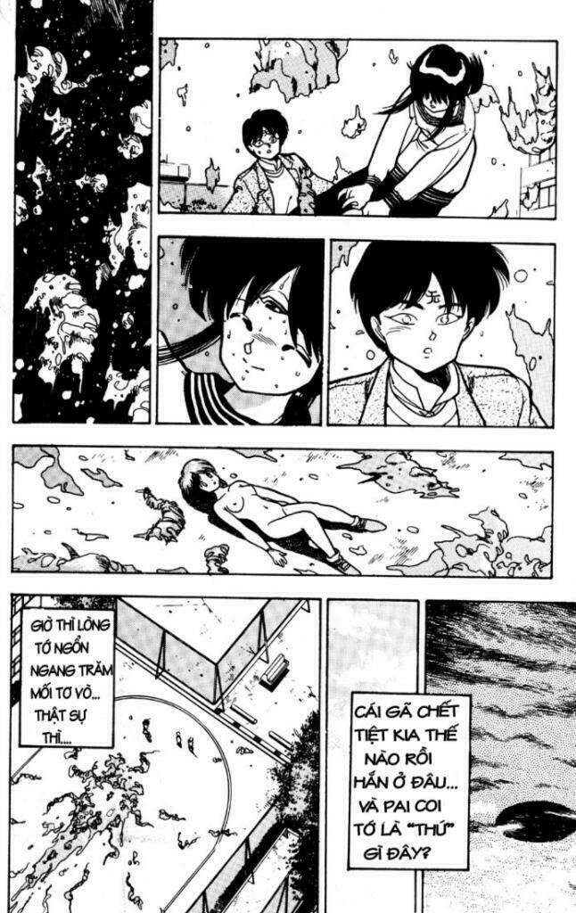 3x3 eyes chapter 10 27