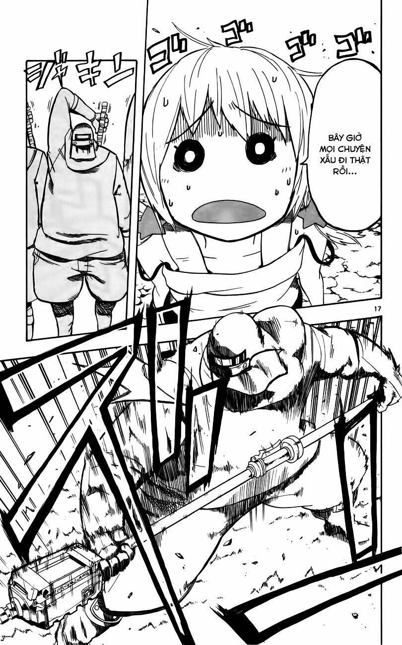 bullet armors chapter 5 21