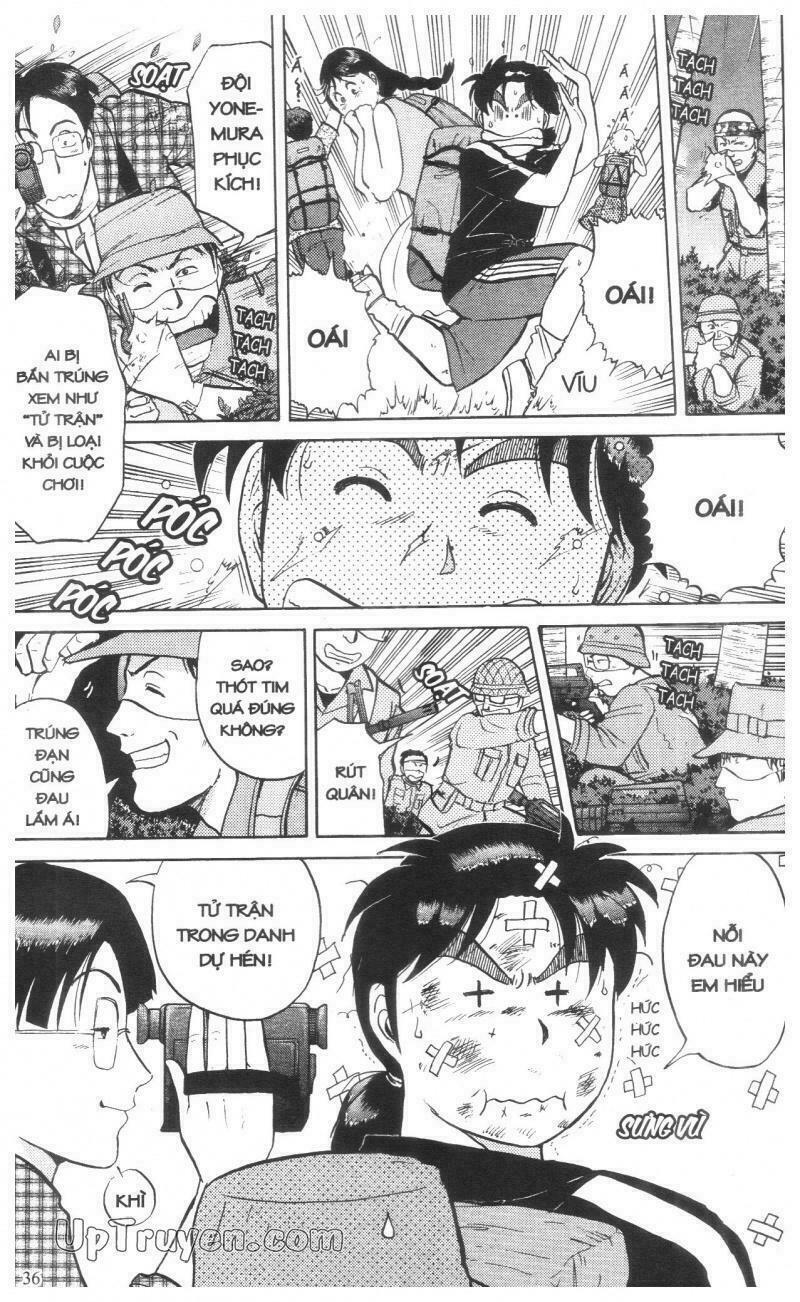 thám tử kindaichi (bản đẹp) chapter 1402 7
