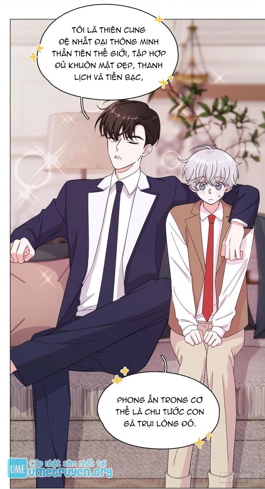 nhất hoàng cửu công thập nhị thê chapter 58 6