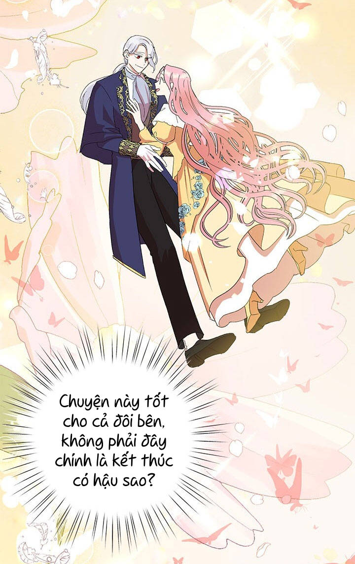 hôm nay cũng là ngày vui của ác nữ chapter 13 48