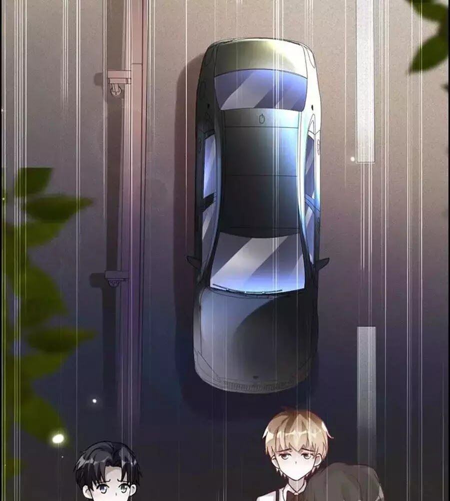 thần luân mật luyến chapter 35 18