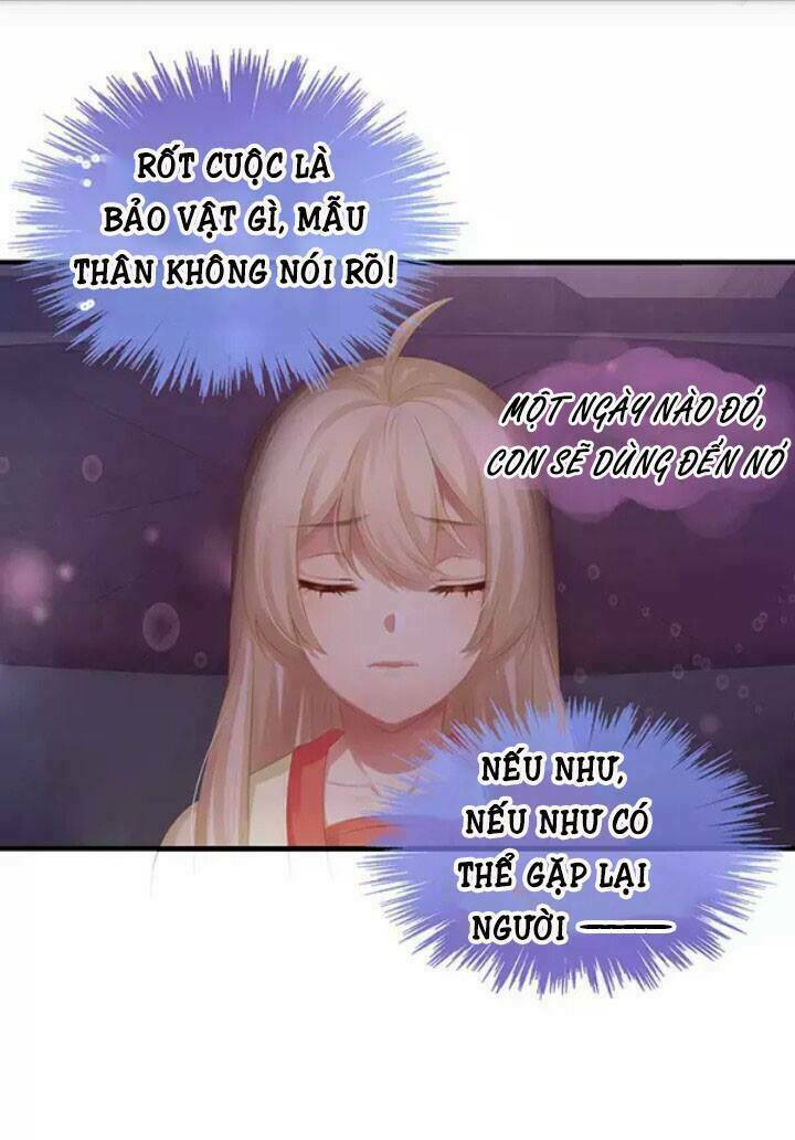 mạnh nhất manh chủ chapter 2 21