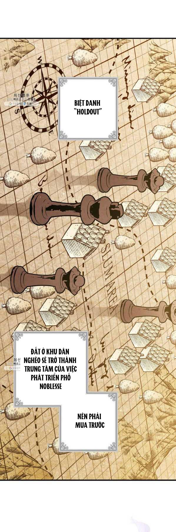 hoàng phi bóng tối - shadow queen chapter 58 52