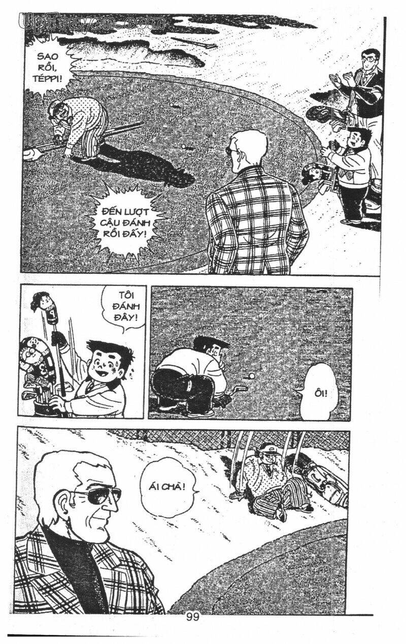 ashita tenki ni naare chapter 9 101