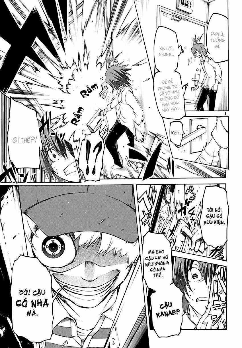 fukashigi philia chapter 3 13