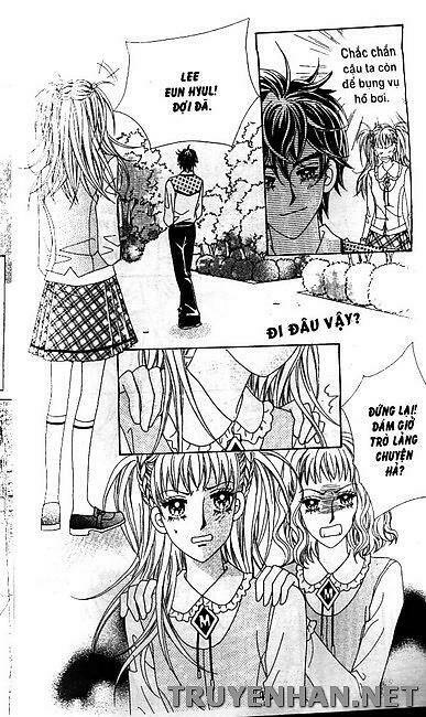 my lovely master chapter 6 13