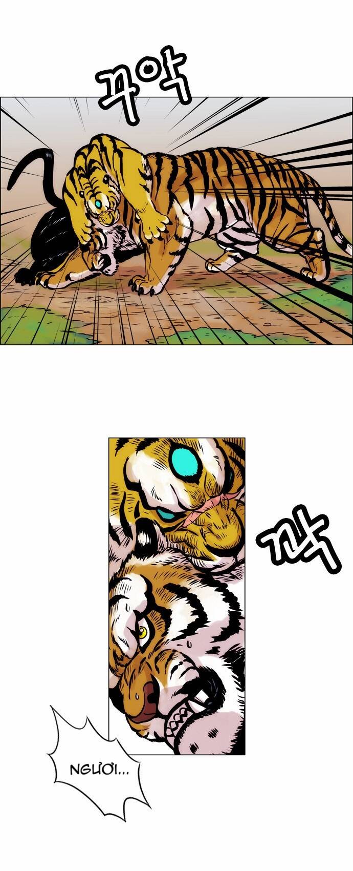 tiger brother chapter 13 20