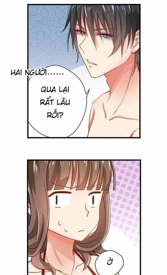 chỉ nhiễm thành hôn chapter 7 11