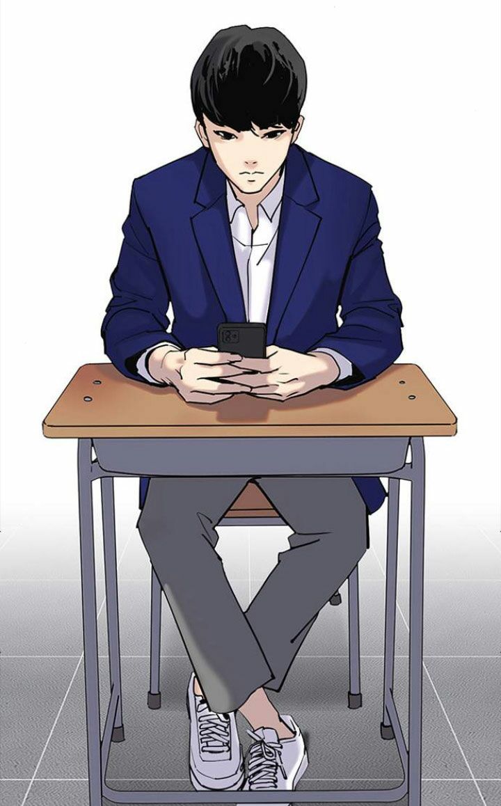 nhật ký khát vọng (desire diary) chapter 6 56