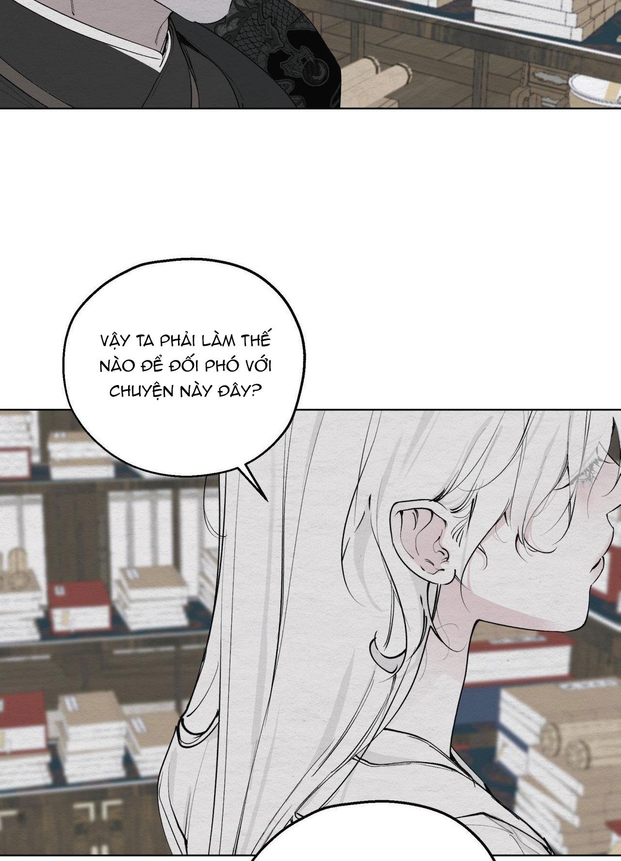 tâm hồn méo mó chapter 4 11