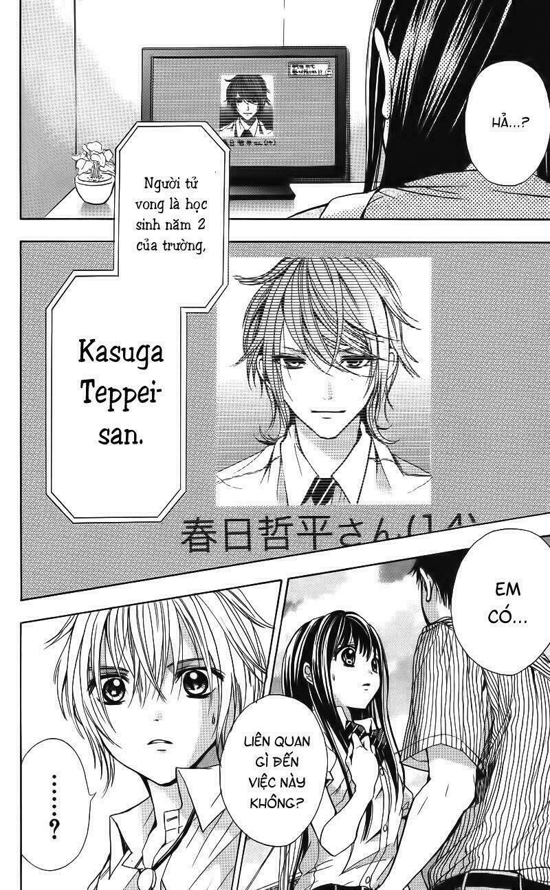 sekai no hate chapter 3 34