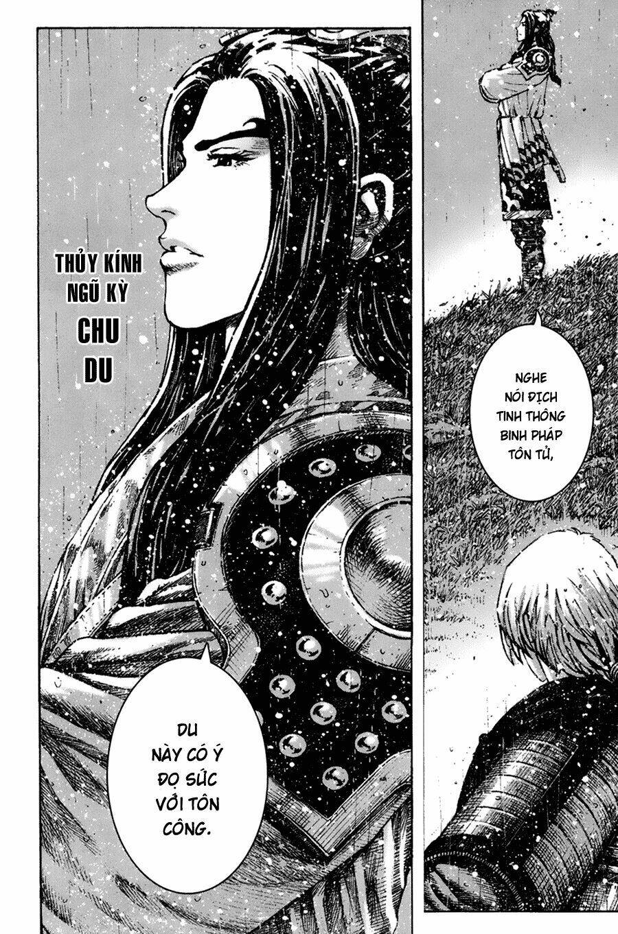 Hoả Phụng Liêu Nguyên chapter 266.2 10