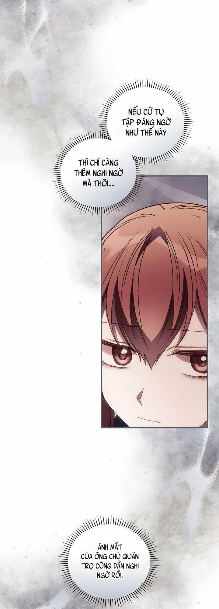 tôi nhìn thấy cái chết của bạn chapter 35 15