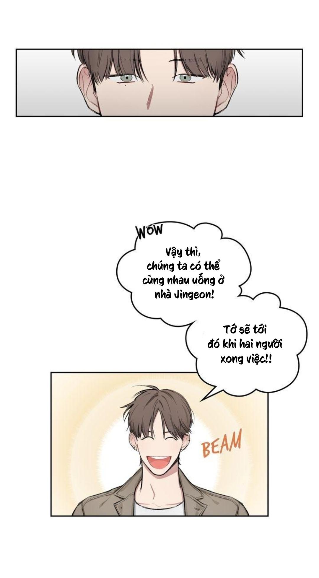 sự sai lầm chậm trễ chapter 9 22