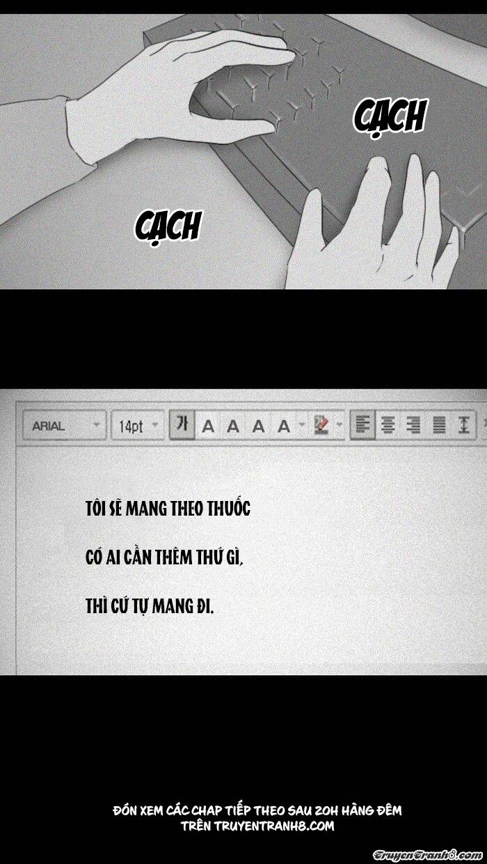 thứ sáu: những câu chuyện cấm chapter 19 30