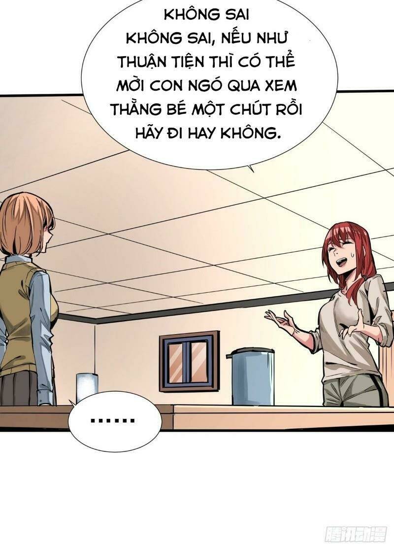 thiên luân chapter 13 22