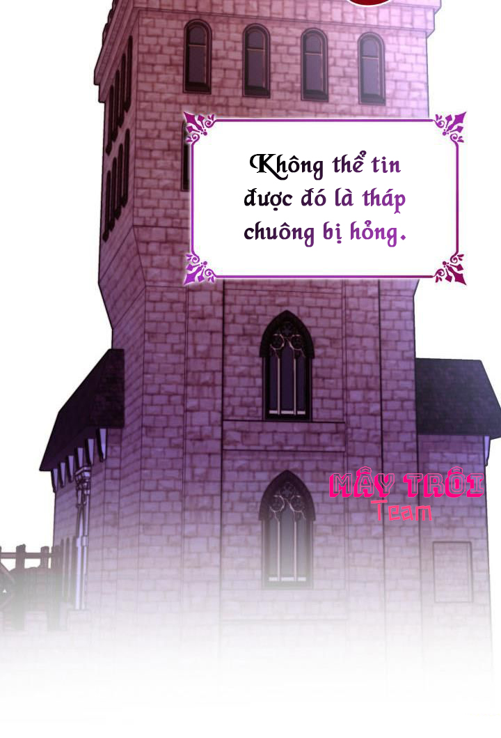 tôi đánh mất dây xích kiềm chế nam chính yandere chapter 23.2 15