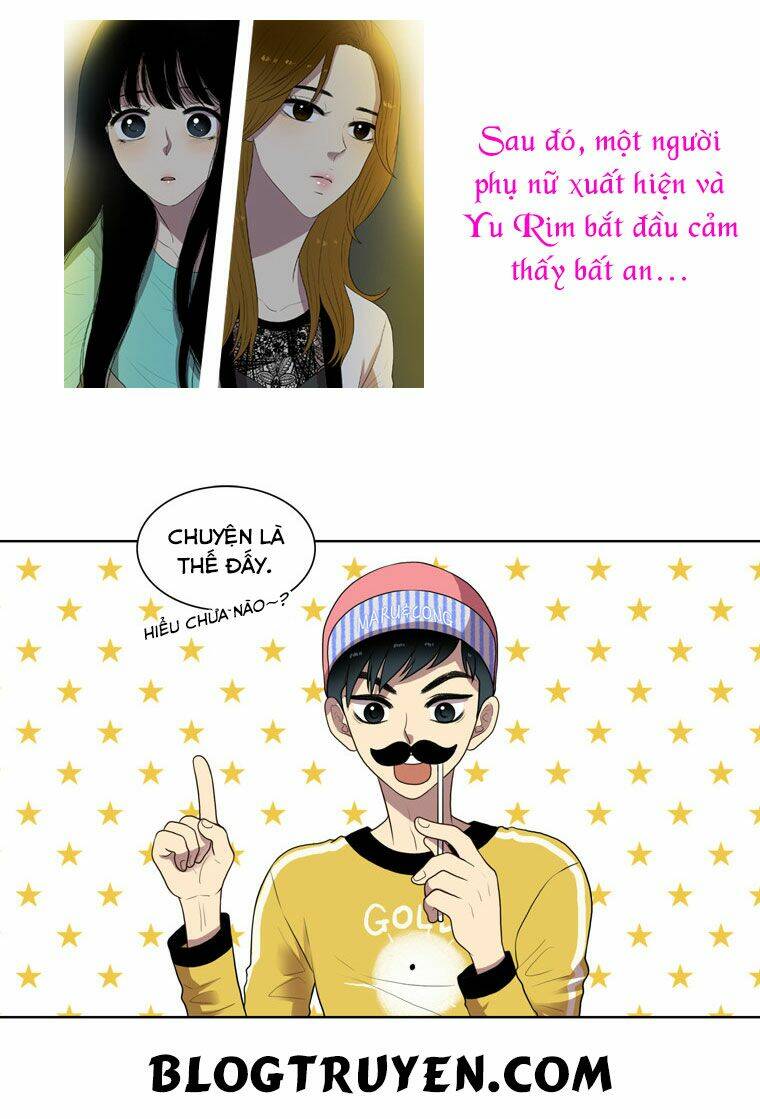 my shining world chapter 21.1 4