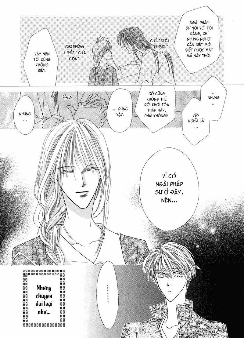 koori no mamono no monogatari chapter 8 12