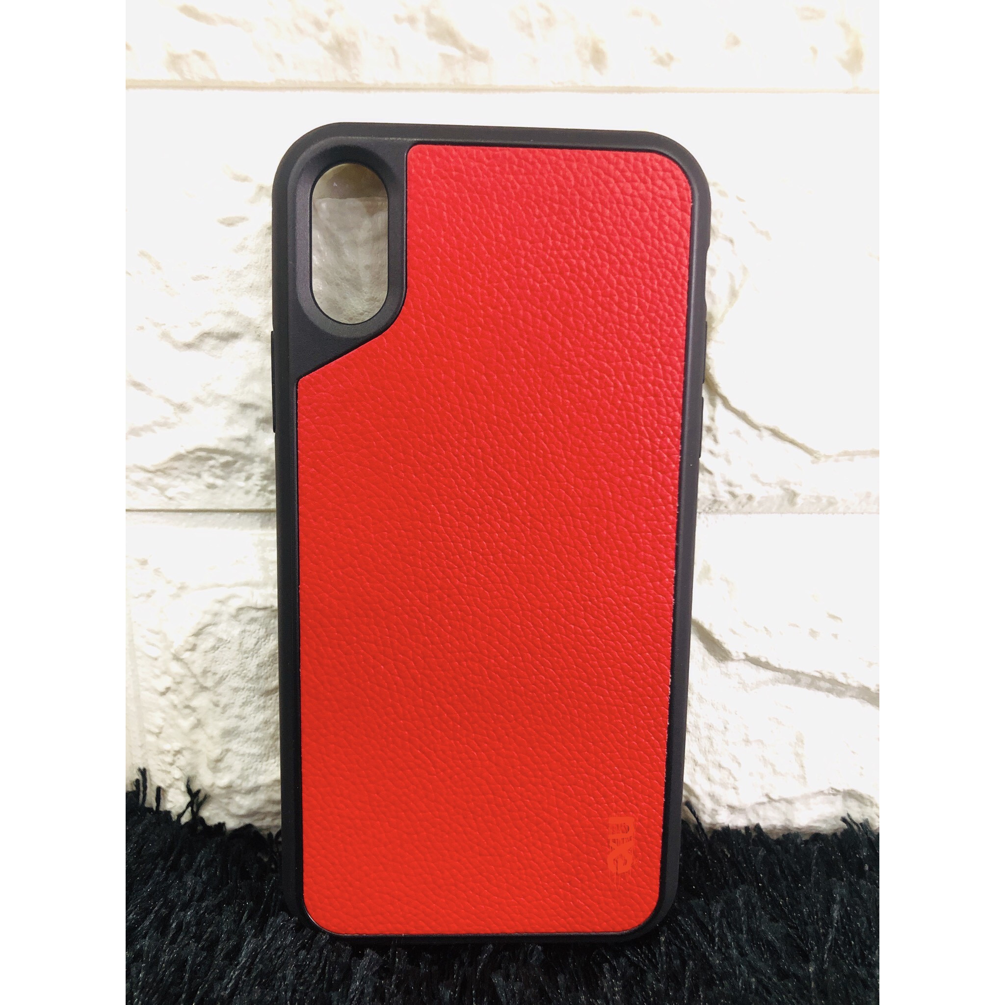 Ốp lưng nhựa cứng dành cho iPhone X