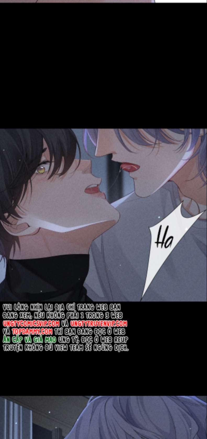 trò chơi săn mồi chapter 64 25