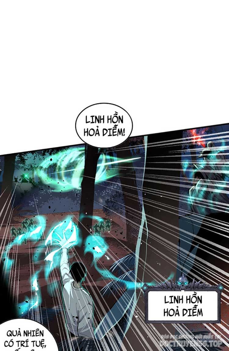 tử linh pháp sư! ta chính là thiên tài chapter 35 42