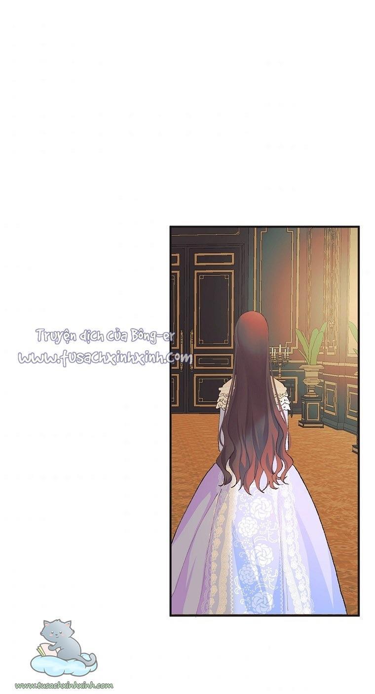 tháng năm cuối cùng của nữ phụ đoản mệnh chapter 7 74