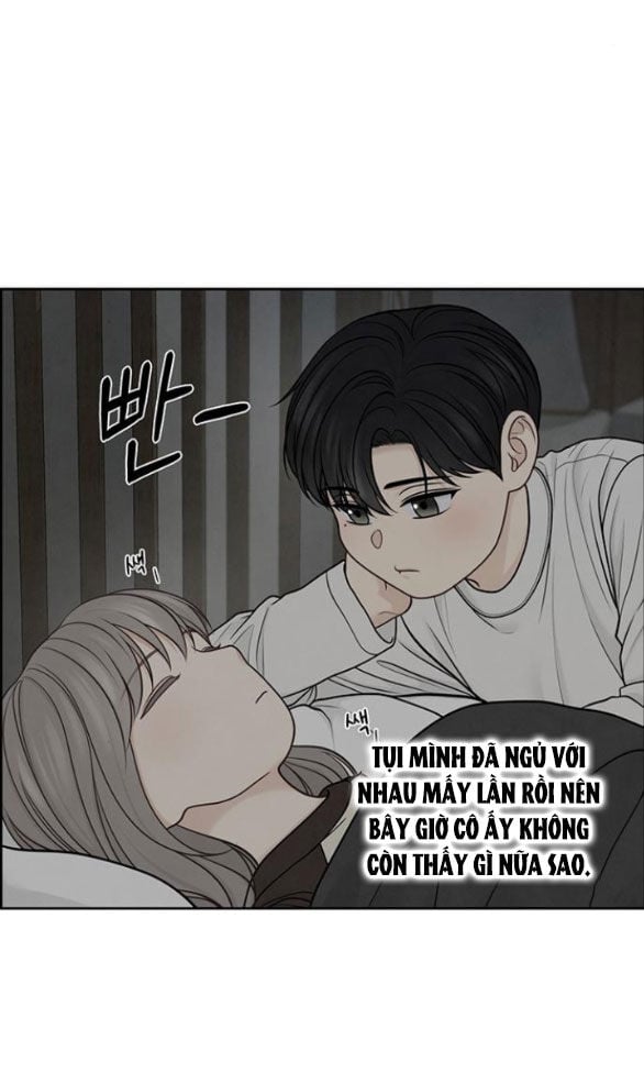 Only Hope - Hy Vọng Duy Nhất Chapter 35.2 - Trang 19