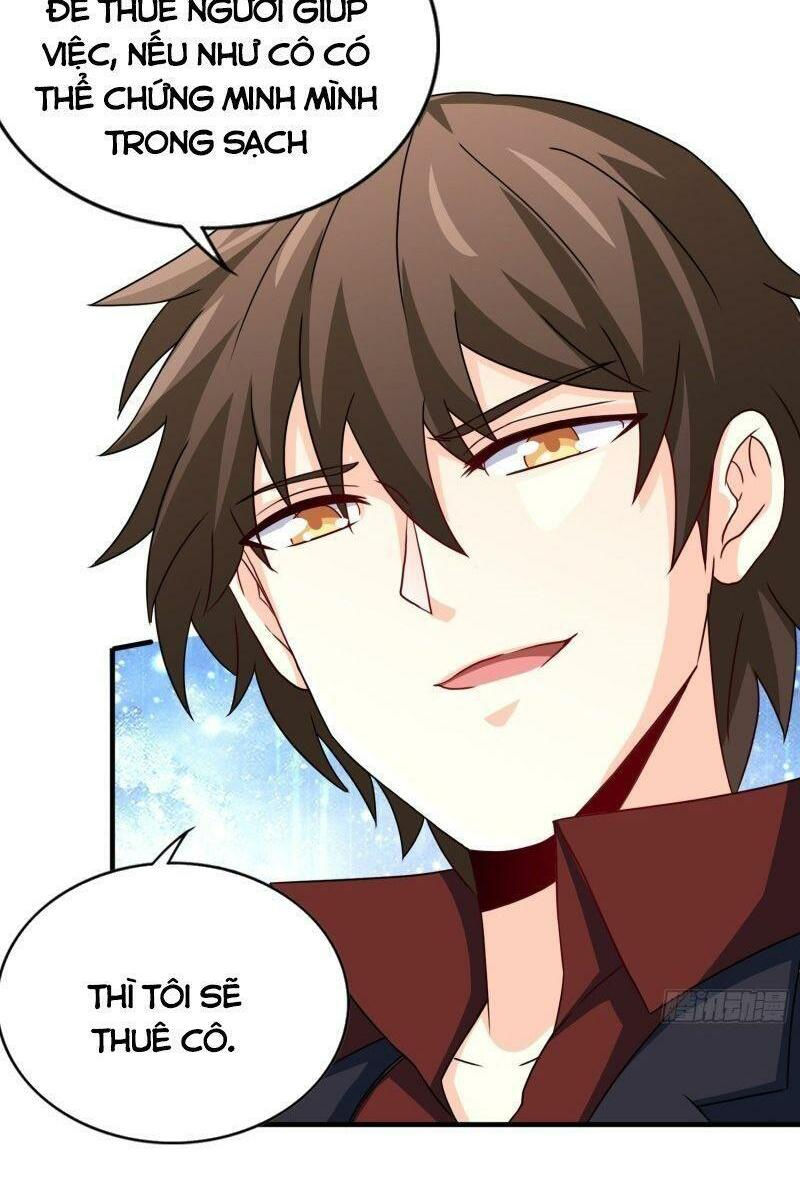 ta là hàn tam thiên chapter 53 6