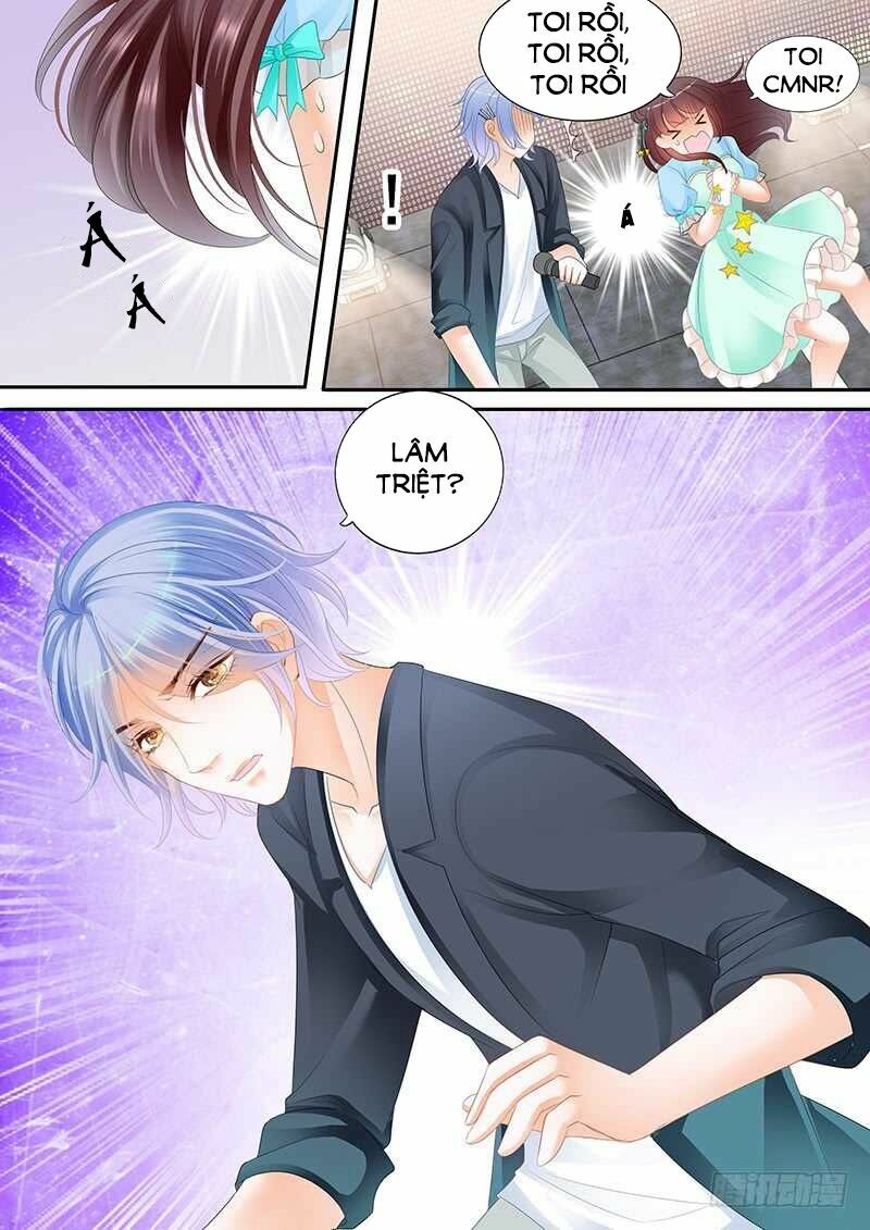 thiểm hôn kiều thê chapter 62 12