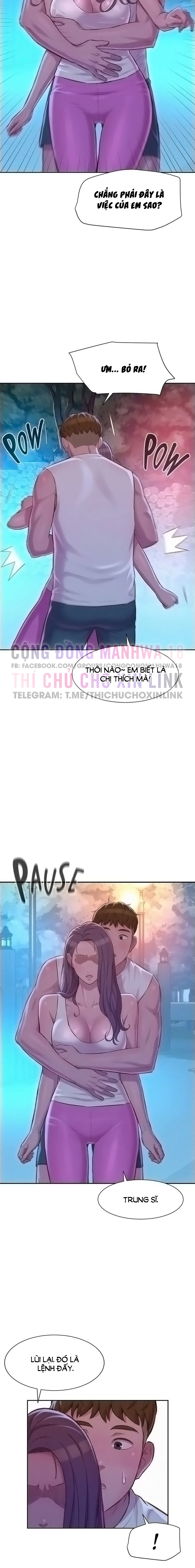 trại hè lãng mạn chapter 20 16