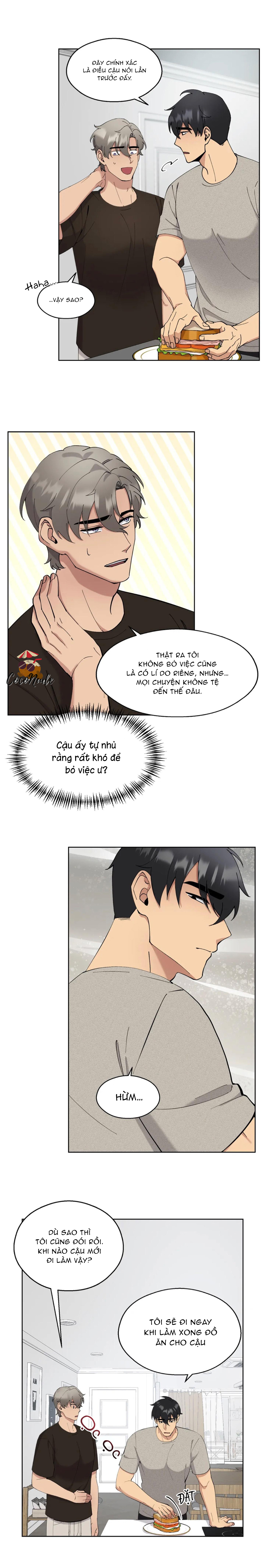 huyết sát thành chapter 5 2