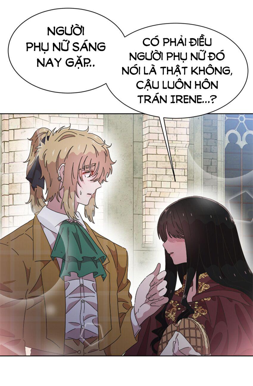 con gái bảo bối của ma vương chapter 113 20