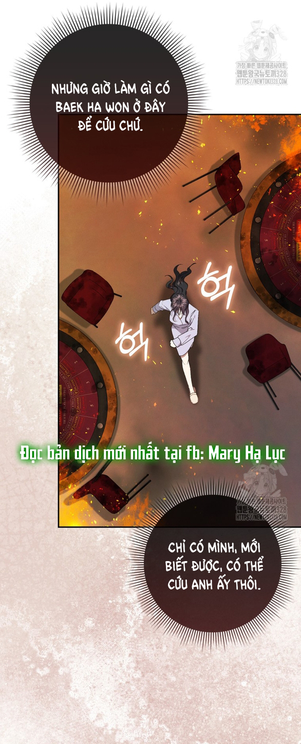 bạn trai của nam chính bị ám ảnh bởi tôi chapter 12.2 12