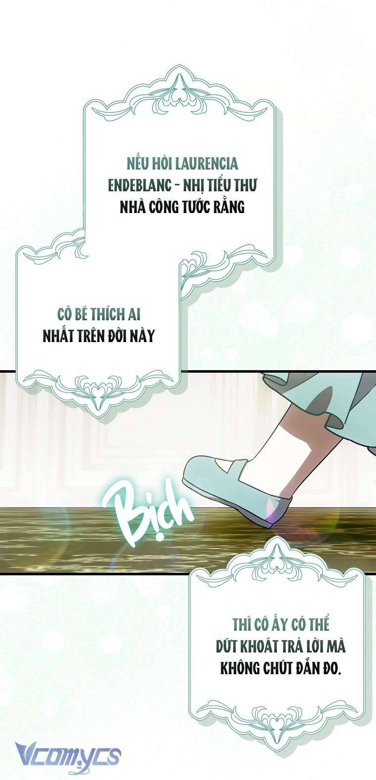 lần đầu bé út được yêu thương chapter 20 11