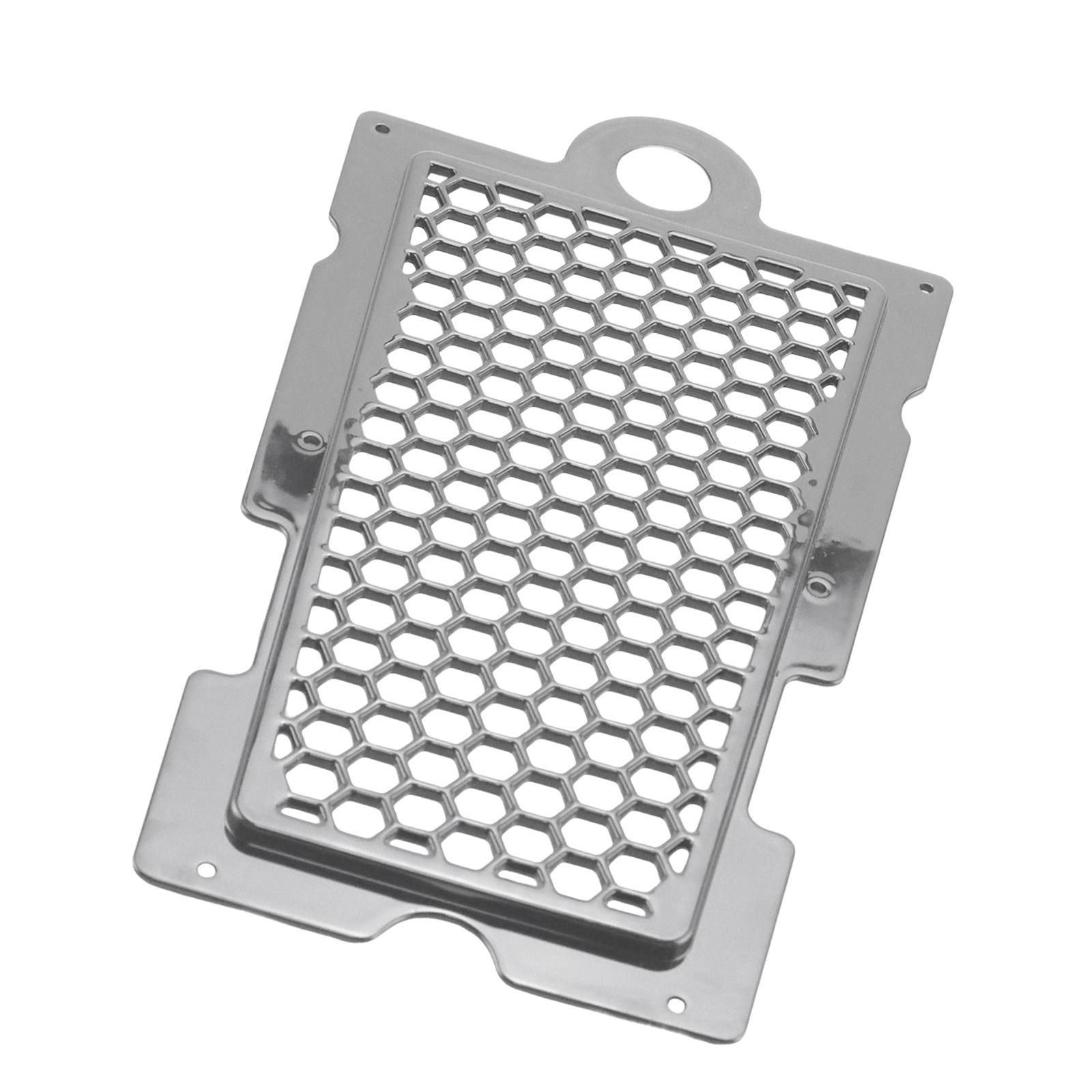 Motorcycle  Grille Protective Guard Cover