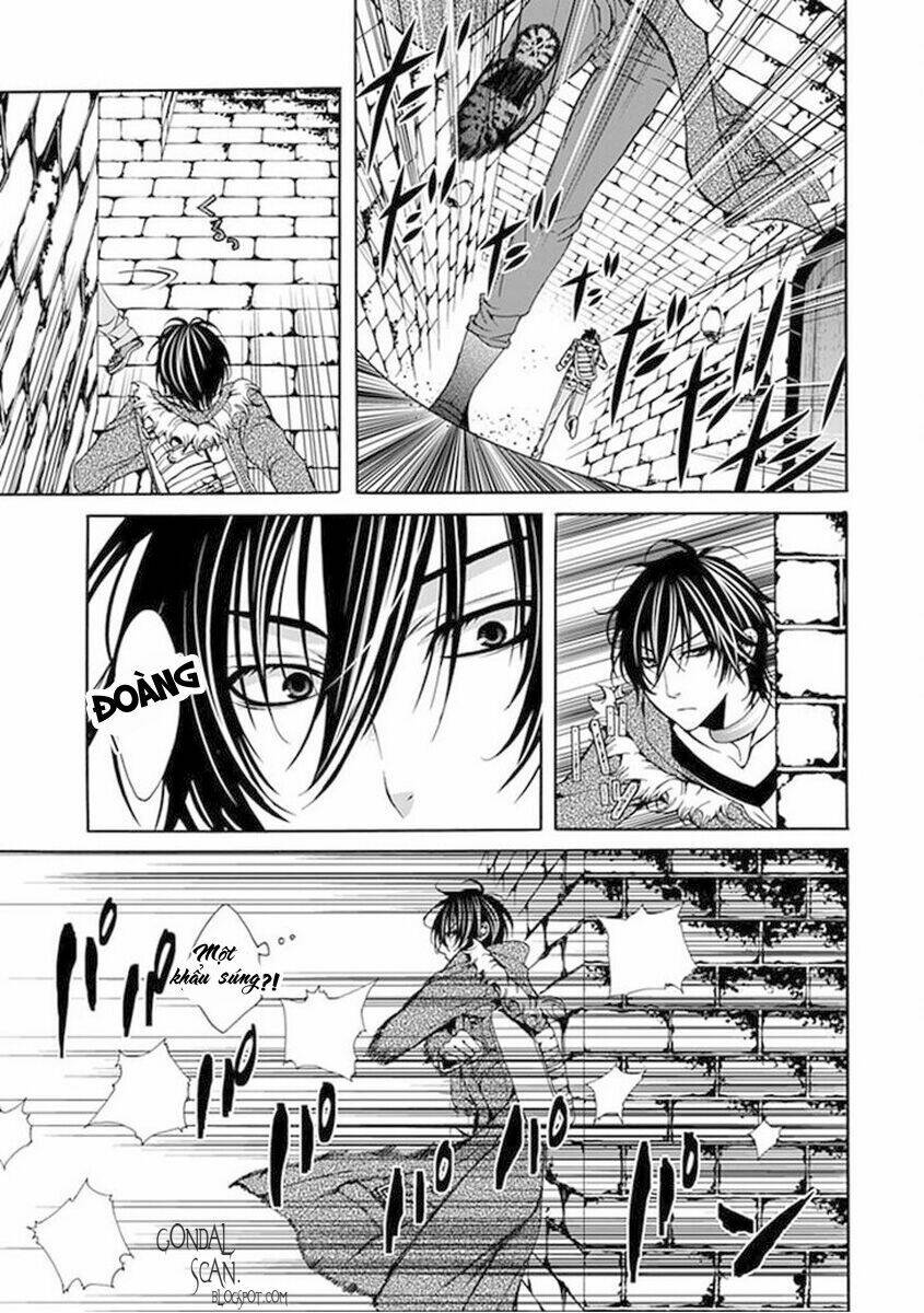 bloody junkie chapter 2 28