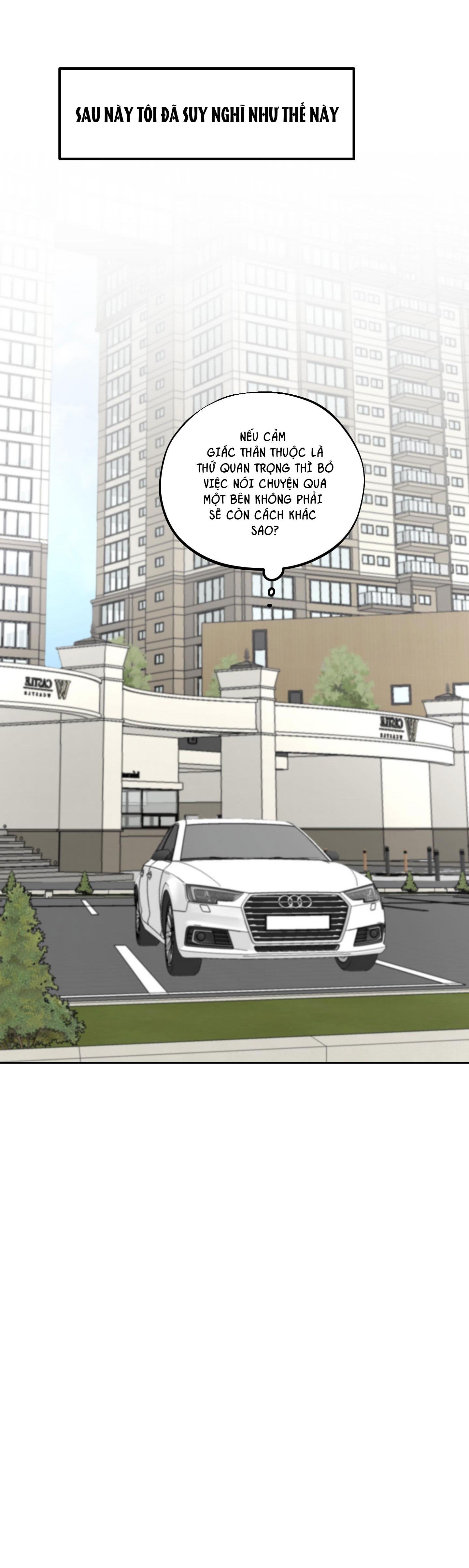 sự phụ thuộc giữa củi và lửa chapter 10 10